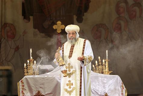 Here Is What We Know About The Coptic Church That Was Bombed In Egypt Ventures Africa