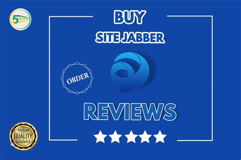 Buy Sitejabber Reviews Buy 5 Star Positive Reviews
