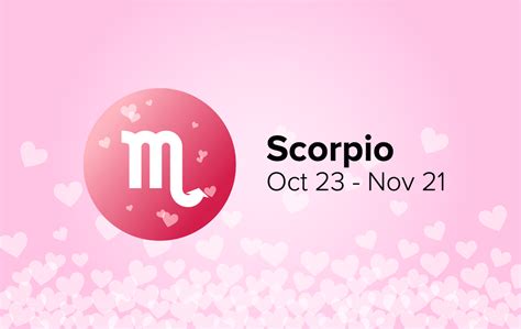 In the beginning, just give in to temptation — spend the entire day in bed. Scorpio Compatibility - Best and Worst Matches ...