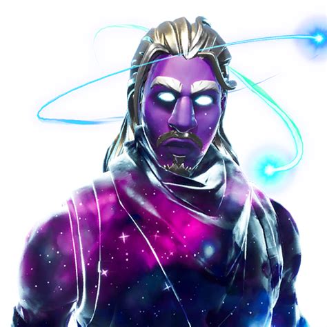 Galaxy Outfit Fortnite Wiki
