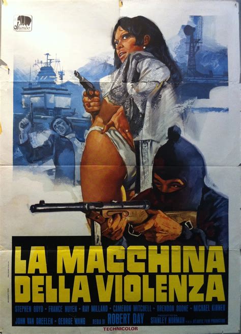 Italian Film Classic Movie Posters Film Posters Vintage Vintage Film