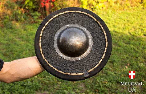 Wooden Buckler Medieval Shield Buhurt Shield Little Bohourt - Etsy