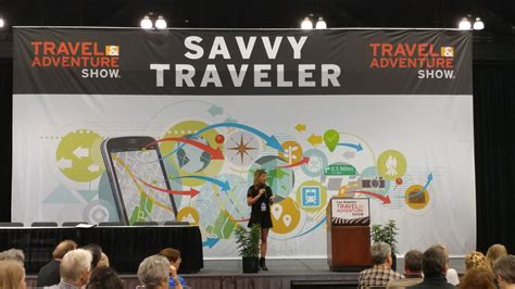 What Inspires You To Travel Travel And Adventure Show