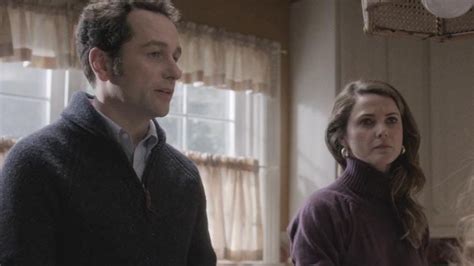 The Americans S03e11 One Day In The Life Of Anton Baklanov Spionage Und Familie Ist