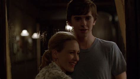 Norma Bates Bates Motel Screencaps Norma Louise Bates Photo