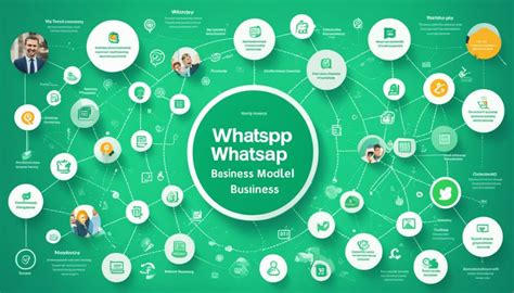 Whatsapp Business Model A Comprehensive Review
