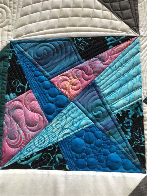 Quilting Stitch Patterns Free Motion Quilting Patterns Longarm