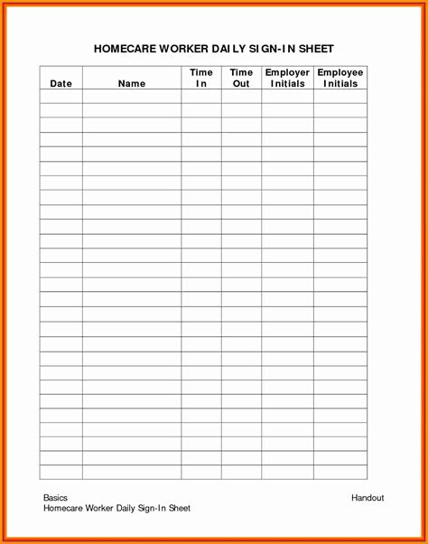 50 Free Individual Payroll Record Form Ufreeonline Template Photos