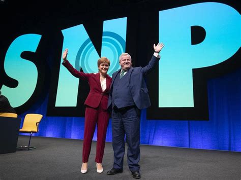 Snp Puts Forward Plans For Brexit Extension And General Election Guernsey Press