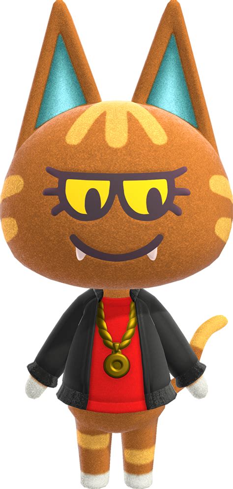Katt Animal Crossing Wiki Nookipedia