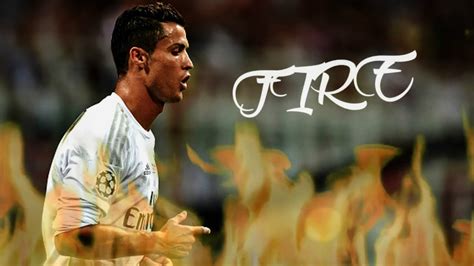 Free fire ile gerçekleştirdiği partnerlik için cristiano ronaldo ise şunları söylüyor: Cristiano Ronaldo Biometrix Fire Skills amp Goals HD ...