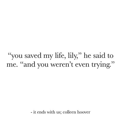 It Ends With Us Colleen Hoover Best Quotes From Books Romantic Book Quotes Favorite Book Quotes