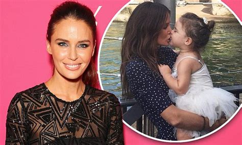 Jodi Anasta Reveals Her Mothers Day Plans With Daughter Aleeia On