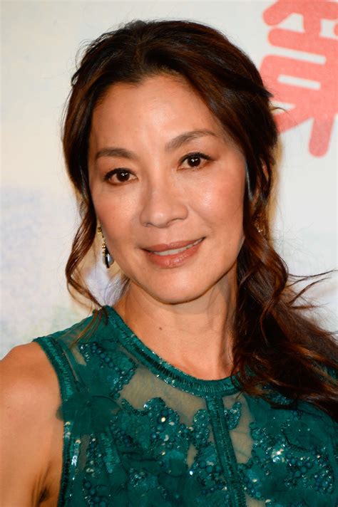 Filme mit michelle yeoh im zusammenhang. Michelle Yeoh: 6th Chinese Film Festival -11 | GotCeleb