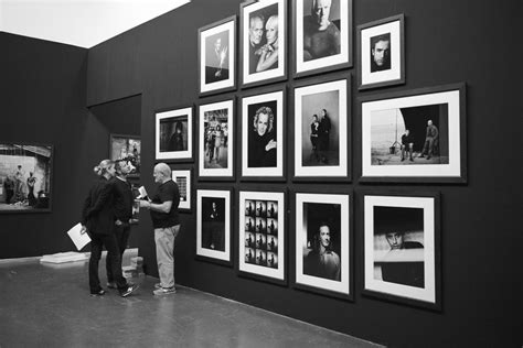 Photography Exhibition For Beginners A How To