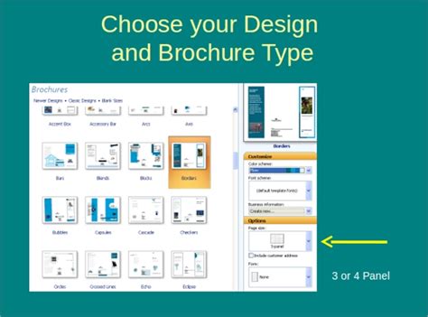 Companies can use them as a part of product promotion. Sample Powerpoint Brochure Template - 5+ Free Documents in PPT