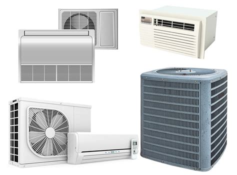 Types Of Air Conditioners Choose The Best For Your Home Vlrengbr