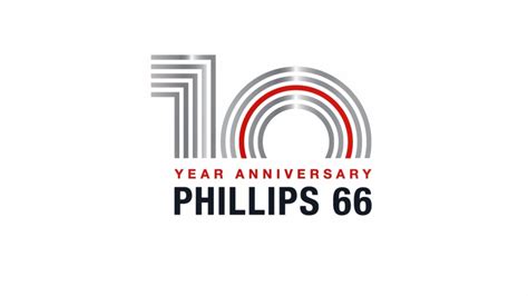 10 Year Anniversary Phillips 66 Youtube