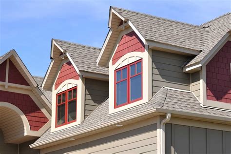 Common Types Of Roofs For Residential Buildings All In 1 Roofs