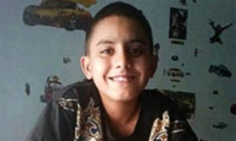 Boy 12 Driven To Suicide By Cruel Schoolyard Bullies Who Tormented