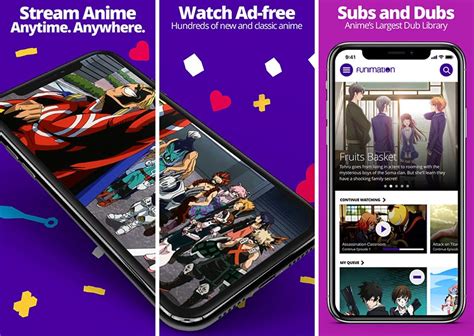 Jika sudah di download silahkan. 10+ Aplikasi Nonton Anime Android & iOS Terbaik, Sub Indo ...