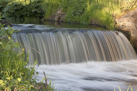 Free Images Nature Waterfall Creek River Stream Green Rapid