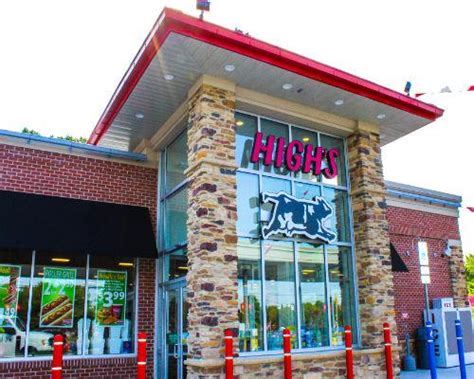 We did not find results for: High's to Begin Offering Health Insurance to Part-Time Employees | Convenience Store News