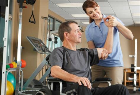 How To Become A Physical Therapist Assistant A Step By Step Guide