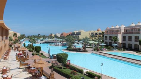 Titanic Beach Spa Aqua Park Hurghada Alle Infos Zum Hotel