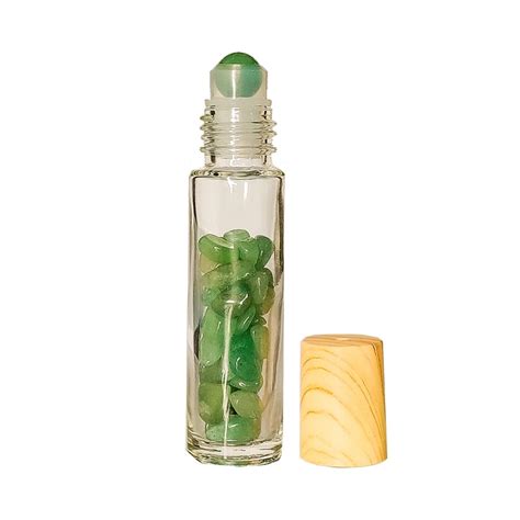 Jade Roller Bottle Face Massager New 100 Genuine Le Marbelle Jade Rollers Rose Quartz