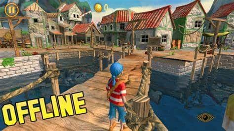 Kumpulan game pc platform - senturinau