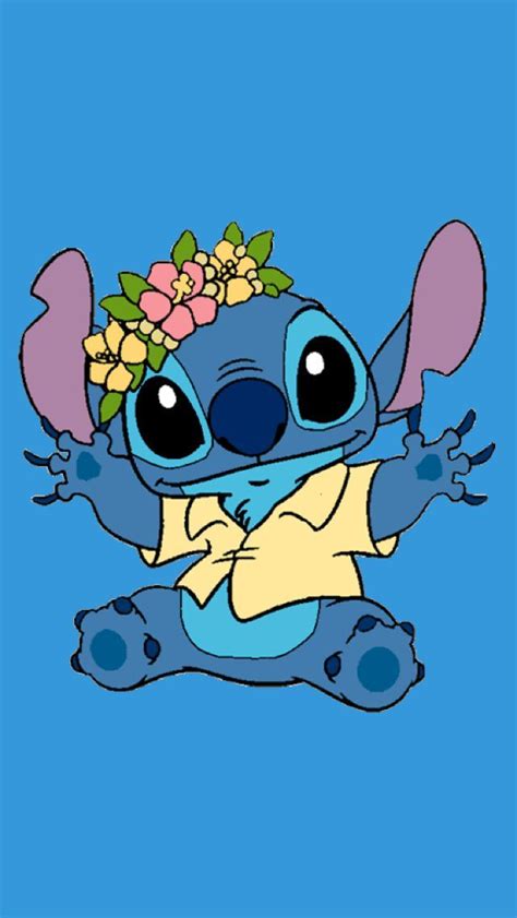 Cartoons, disney, guitar, lilo, stitch. https://all-images.net/iphone-wallpaper-disney-hd-anime ...