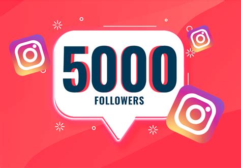 How To Get Your First 5000 Followers On Instagram