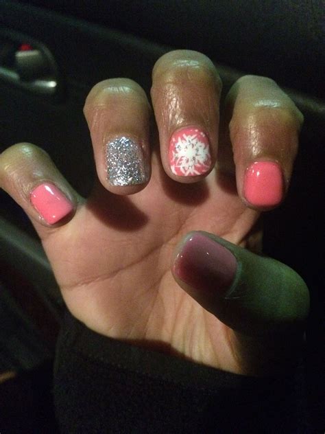 Just Got My Nails Done Cute Nails Beauty Pretty Nails Beauty
