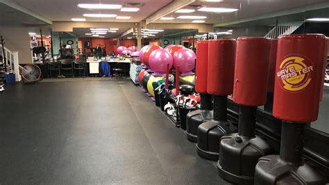 Spacetogether Fully Equipped Gym Space For Rent Or Lease