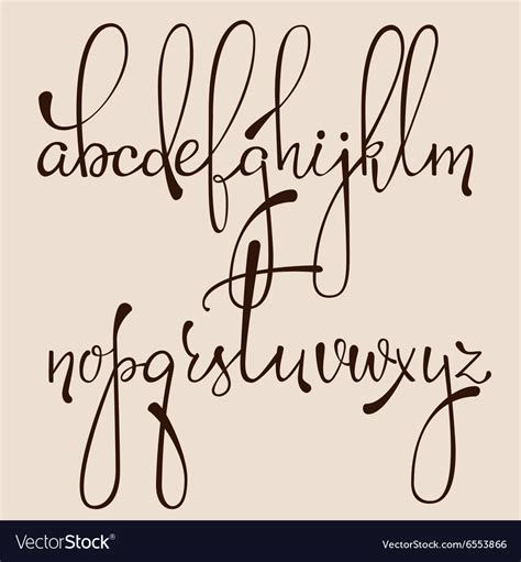 Cursive Old Calligraphy Fonts Bmp Wabbit