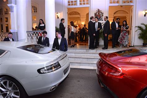 The Aston Martin Magazine