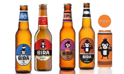 Bira 91 Raises 70 Mn From Japanese Beer Company Kirin Holdings