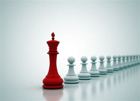Servant leadership refers to someone who's looking to influence others to serve the greater good. The Real and Great Leader to Be A Man of Multi Skills ...
