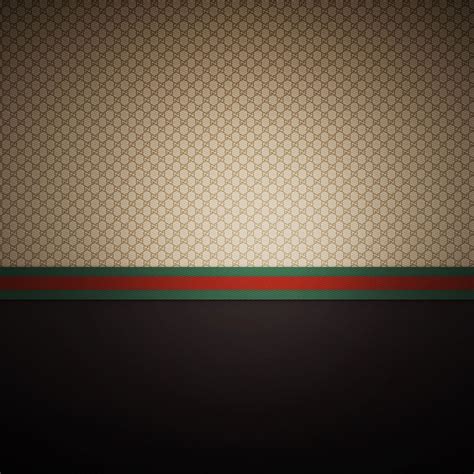 The great collection of gucci iphone wallpaper for desktop, laptop and mobiles. Gucci Logo Wallpaper - WallpaperSafari
