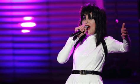 Siouxsie Sioux Announces First Live Show In A Decade Flipboard