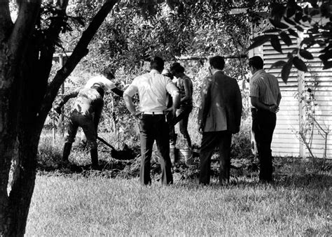 Did Texas Serial Killer Dean Corll Stash 20 More Bodies During Houston