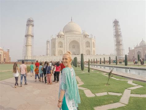 India Taj Mahal Restlessea