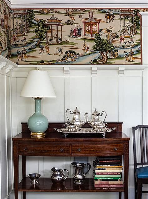 Everything You Need To Know About Chinoiserie Chinoiserie Decorating