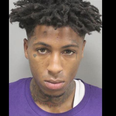 Rapper Nba Youngboy Reportedly Indicted On Two Charges Including