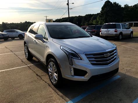 We have everything from boats. Used 2019 Cadillac XT5 FWD 4dr Premium Luxury for Sale in ...
