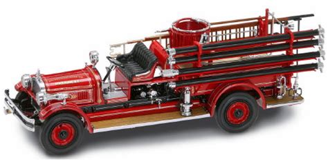 Seagrave Fire Truckpicture 1 Reviews News Specs Buy Car