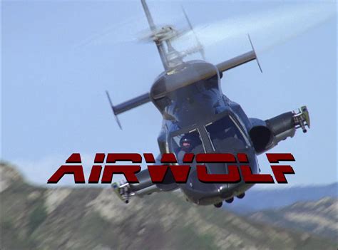 All Things Airwolf Airwolf News The Truth About Hd