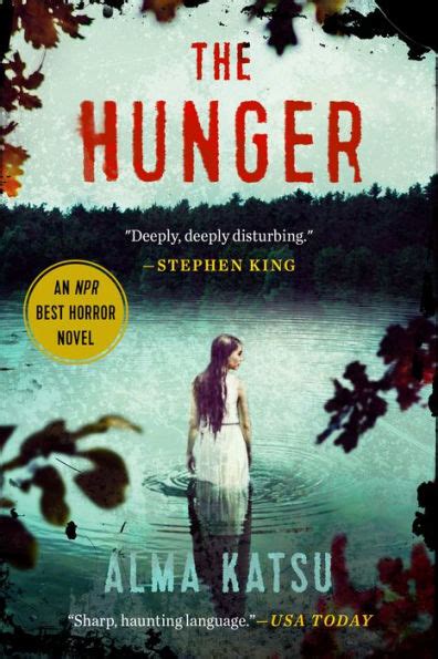 The Hunger By Alma Katsu Paperback Barnes And Noble®