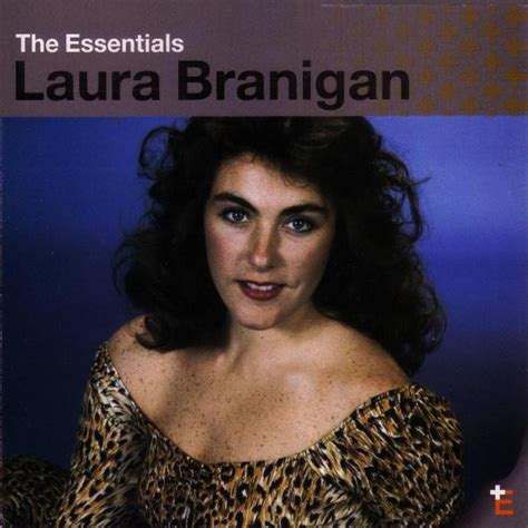 Laura Branigan The Essentials Laura Branigan 2002 Cd Discogs